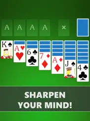 klondike solitaire card games ipad images 2