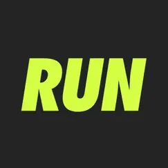 run - running club logo, reviews