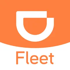 didi fleet logo, reviews