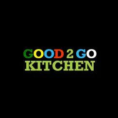good 2 go kitchen logo, reviews