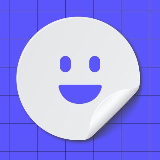 Stickor - AI Sticker Maker app reviews download