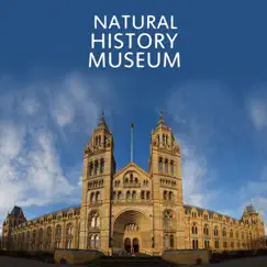 natural history museum guide logo, reviews