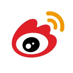 weibo intl. logo, reviews