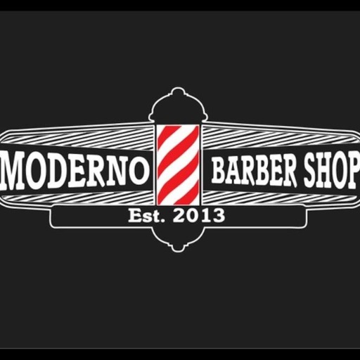 Moderno Barbershop app reviews download