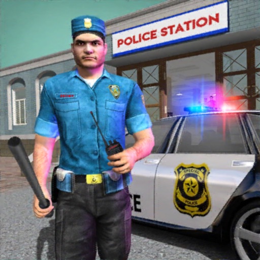 Virtual Police Man Lifestyle app reviews download