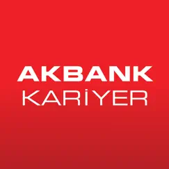 akbank kariyer logo, reviews