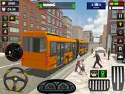 big bus simulator driving game ipad images 3