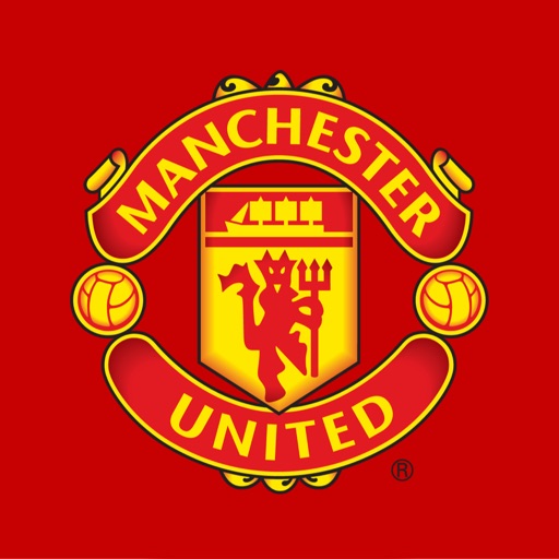 Manchester United Official App app reviews download