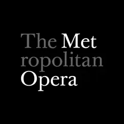 met opera logo, reviews