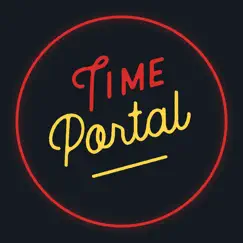 Time Portal: старые фотографии Обзор приложения