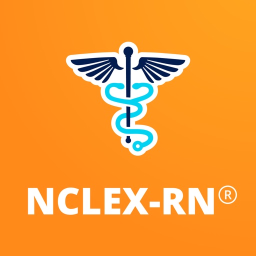 NCLEX RN Mastery Prep - 2024 app reviews download
