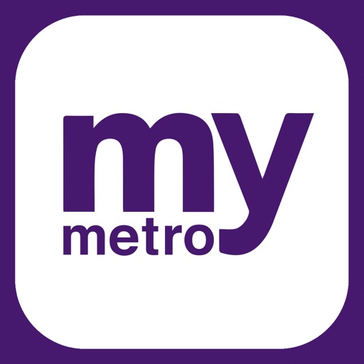 MyMetro app reviews download