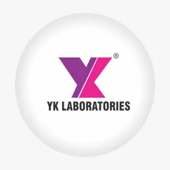 yk laboratories logo, reviews