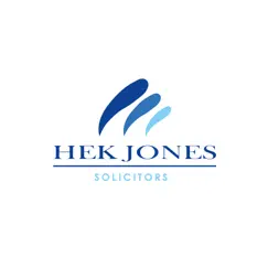 hek jones logo, reviews