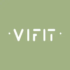 vifit logo, reviews