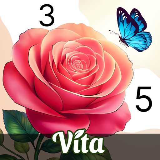 Vita Color for Seniors app reviews download