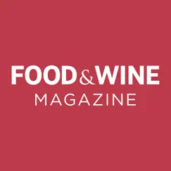 food & wine logo, reviews