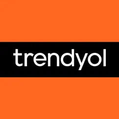 trendyol: fashion & trends logo, reviews