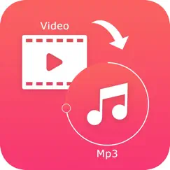 video to mp3 convertor logo, reviews