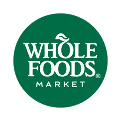 whole foods market logo, reviews