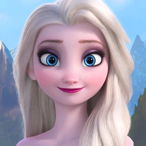 Disney Frozen Free Fall Game app reviews download