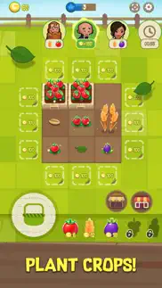 merge farm! iphone images 1