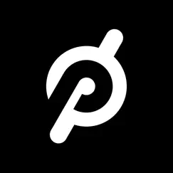 peloton: fitness & workouts logo, reviews