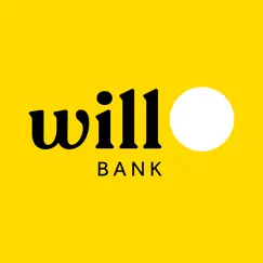 will bank: cartão de crédito logo, reviews