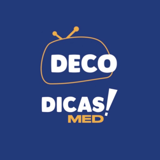 Deco Dicas Med PR app reviews download