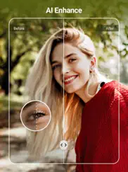 youcam perfect: beauty camera ipad images 4