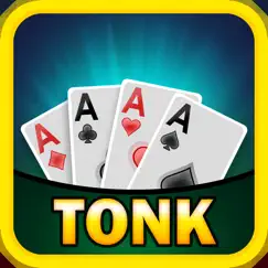 tonk classic tunk card game revisión, comentarios
