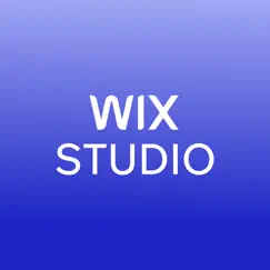 wix studio logo, reviews