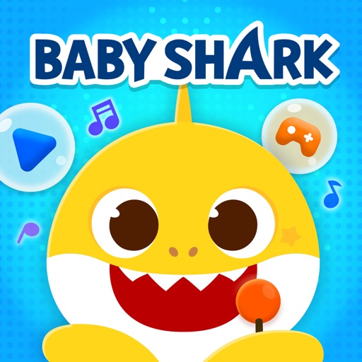 Baby Shark World for Kids app reviews download