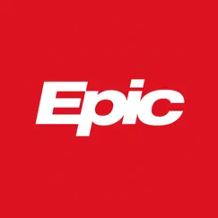 epic spatial computing concept logo, reviews