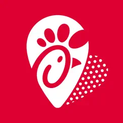 chick-fil-a roadway logo, reviews
