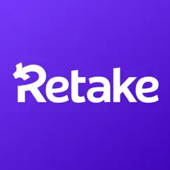 retake - your ai photographer inceleme, yorumları