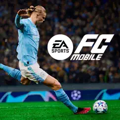 ea sports fc™ mobile soccer logo, reviews