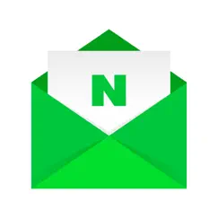 naver mail logo, reviews