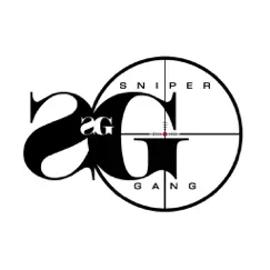 sniper gang apparel app logo, reviews