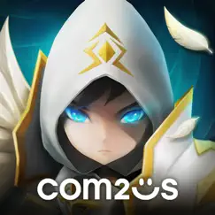 summoners war logo, reviews