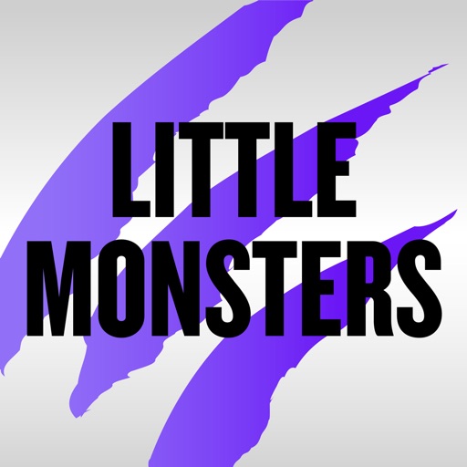 Little Monsters app reviews download