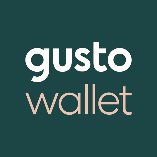 Gusto Wallet app reviews download