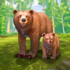 wild bear simulator animal sim commentaires & critiques