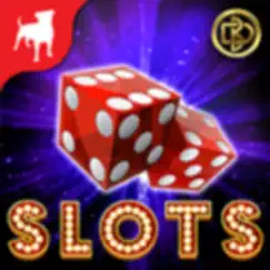 black diamond casino slots logo, reviews