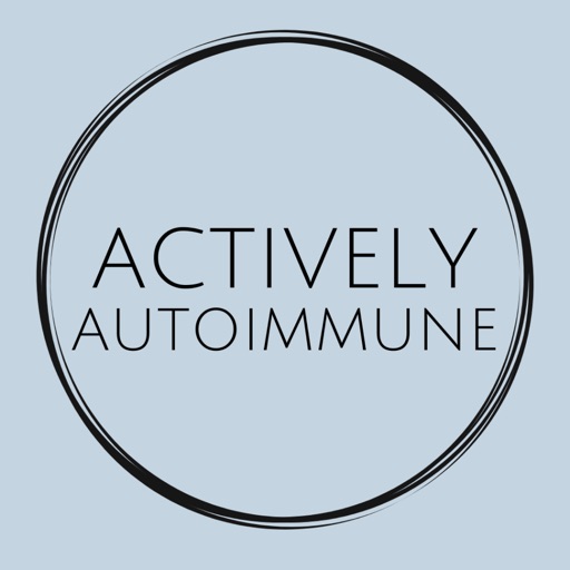 Actively Autoimmune app reviews download