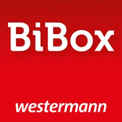 bibox logo, reviews