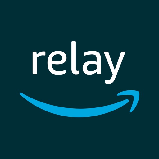 Amazon Relay app reviews download