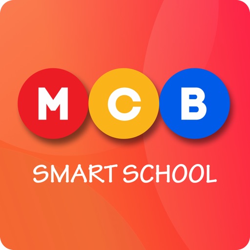 MCB SMART SCHOOL app reviews download