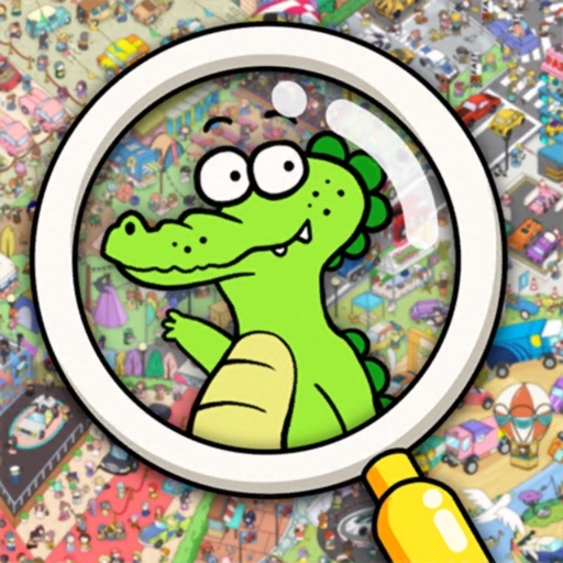 Hidden Objects - Find It Out app reviews download