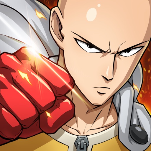 One Punch Man - The Strongest app reviews download